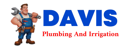 Trusted plumber in MOTT